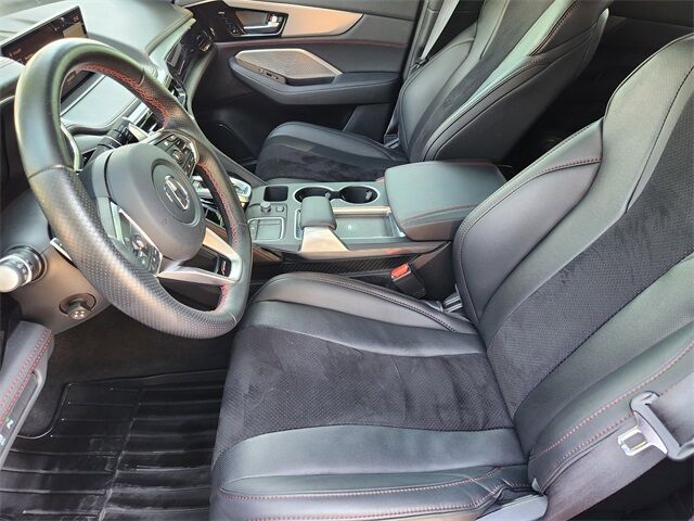 2023 Acura MDX A-Spec Grapevine TX