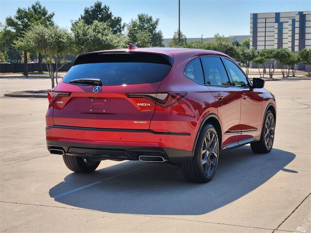 2023 Acura MDX A-Spec Grapevine TX