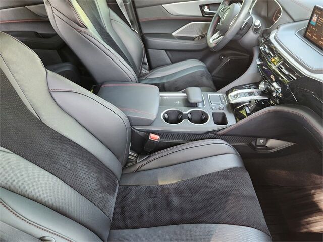 2023 Acura MDX A-Spec Grapevine TX