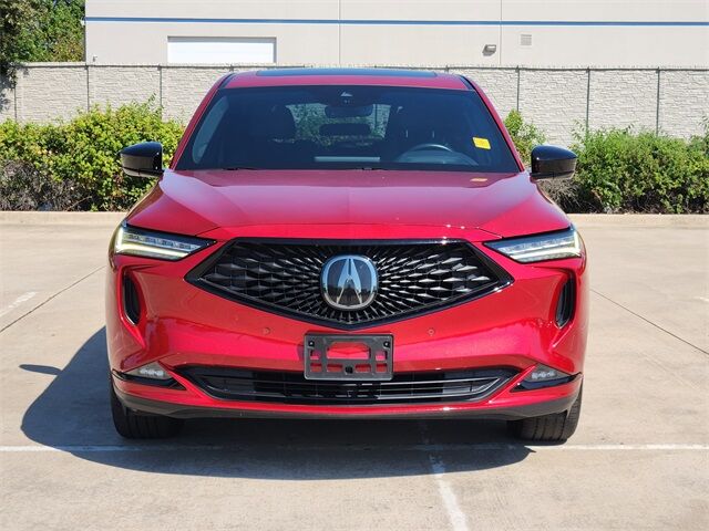 2023 Acura MDX A-Spec Grapevine TX