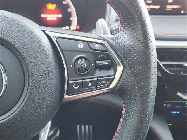 2023 Acura MDX A-Spec Grapevine TX