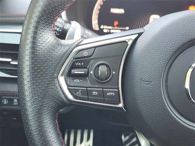 2023 Acura MDX A-Spec Grapevine TX