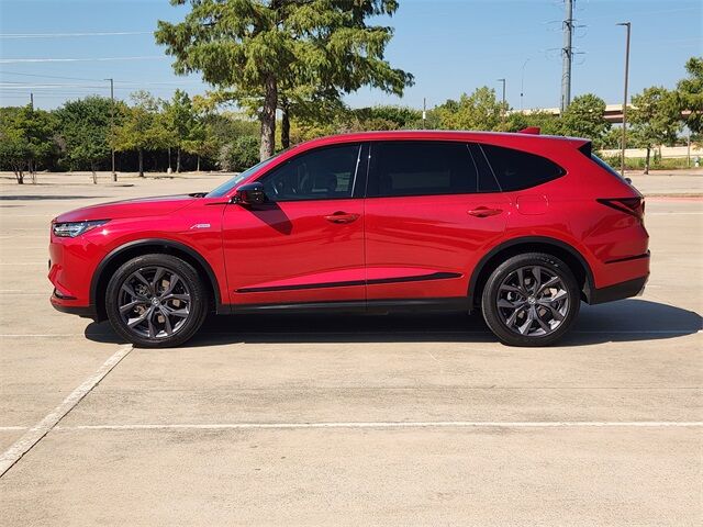 2023 Acura MDX A-Spec Grapevine TX
