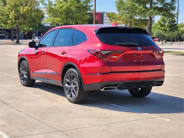 2023 Acura MDX A-Spec Grapevine TX