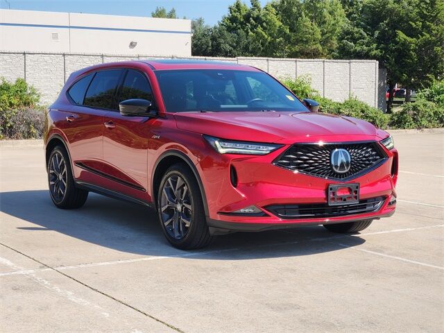 2023 Acura MDX A-Spec Grapevine TX