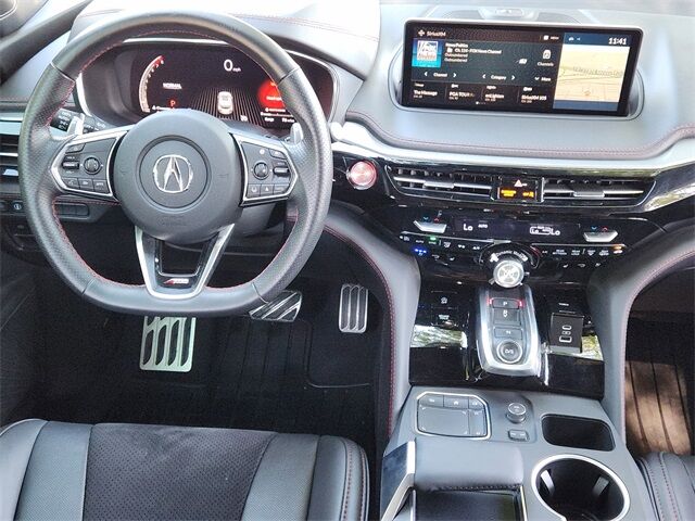 2023 Acura MDX A-Spec Grapevine TX