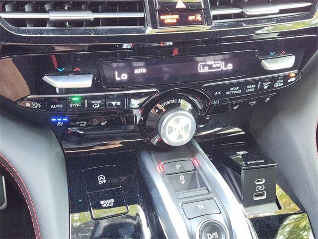 2023 Acura MDX A-Spec Grapevine TX