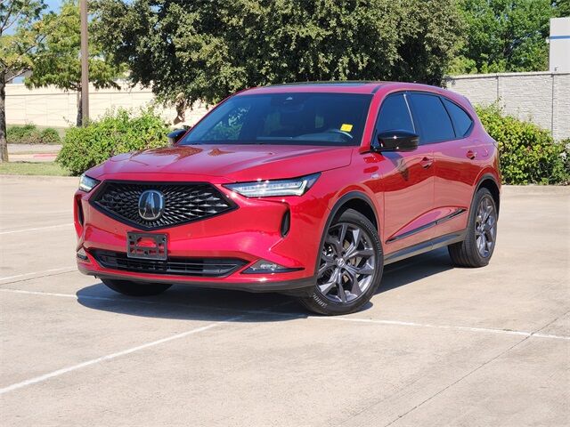 2023 Acura MDX A-Spec Grapevine TX