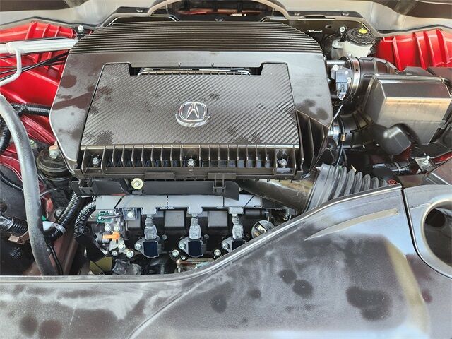 2023 Acura MDX A-Spec Grapevine TX