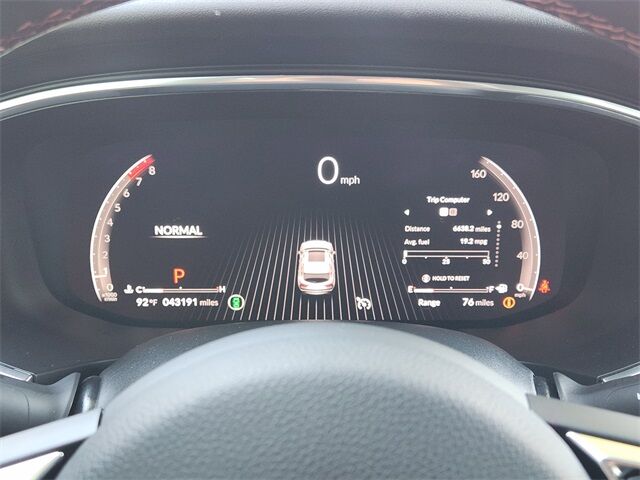 2023 Acura MDX A-Spec Grapevine TX