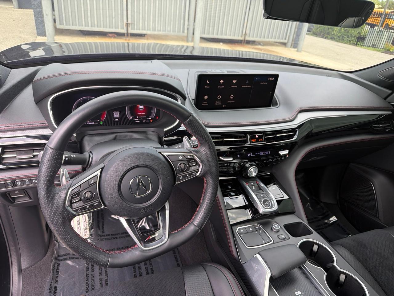 2023 Acura MDX A-Spec Indianapolis IN
