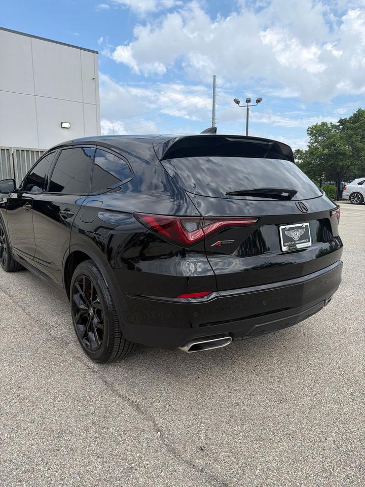 2023 Acura MDX A-Spec Indianapolis IN