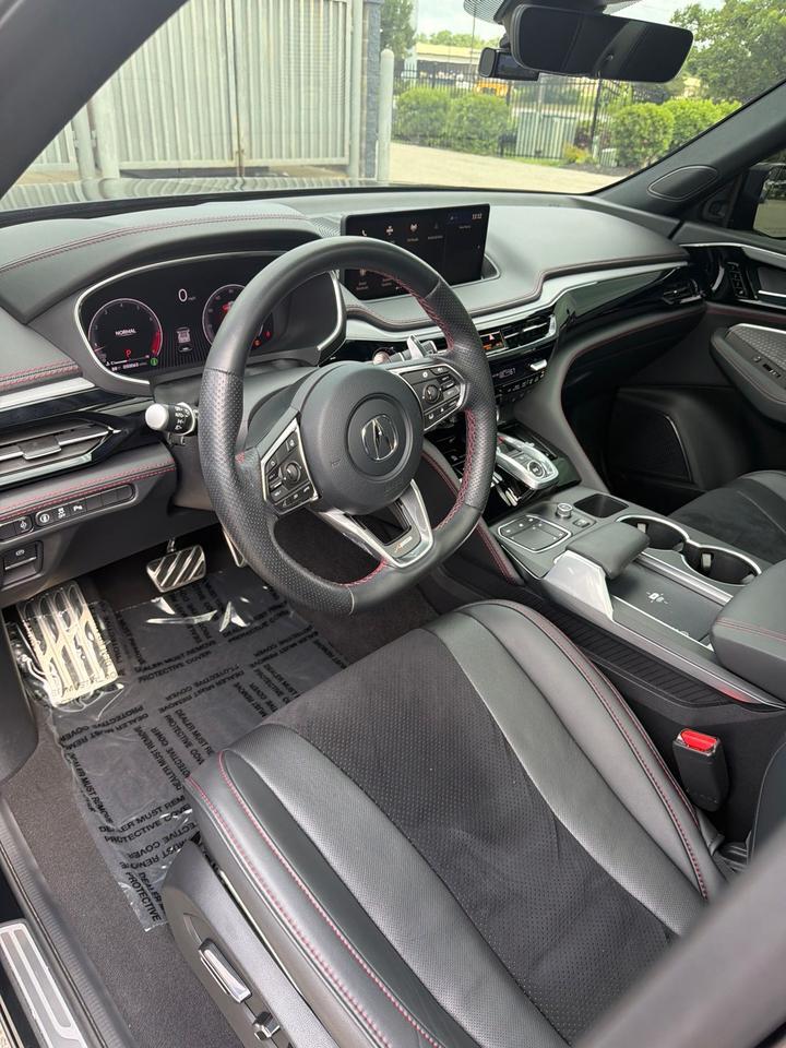2023 Acura MDX A-Spec Indianapolis IN