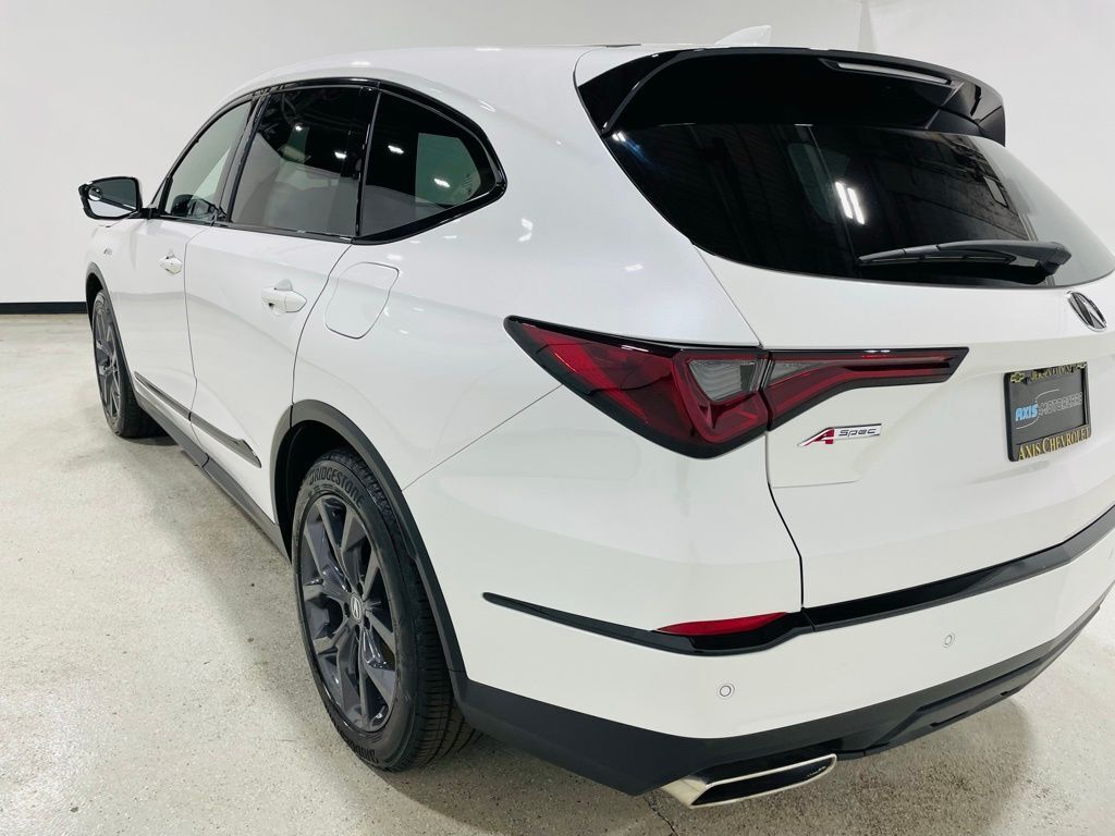 2023 Acura MDX A-Spec Jersey City NJ