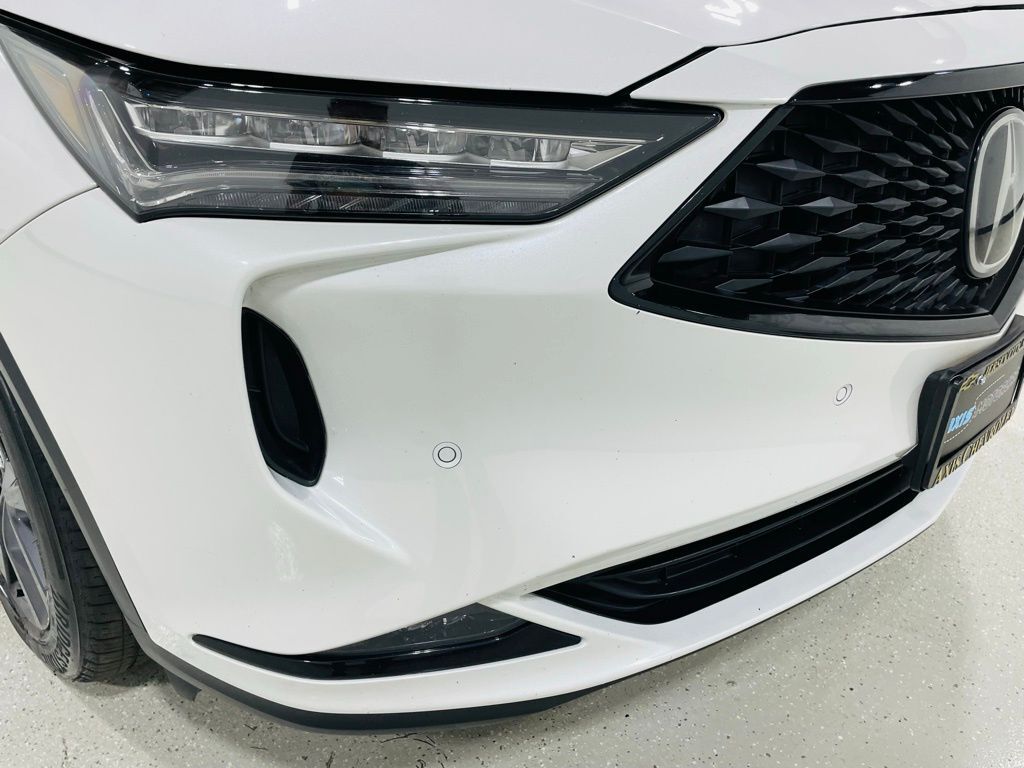 2023 Acura MDX A-Spec Jersey City NJ