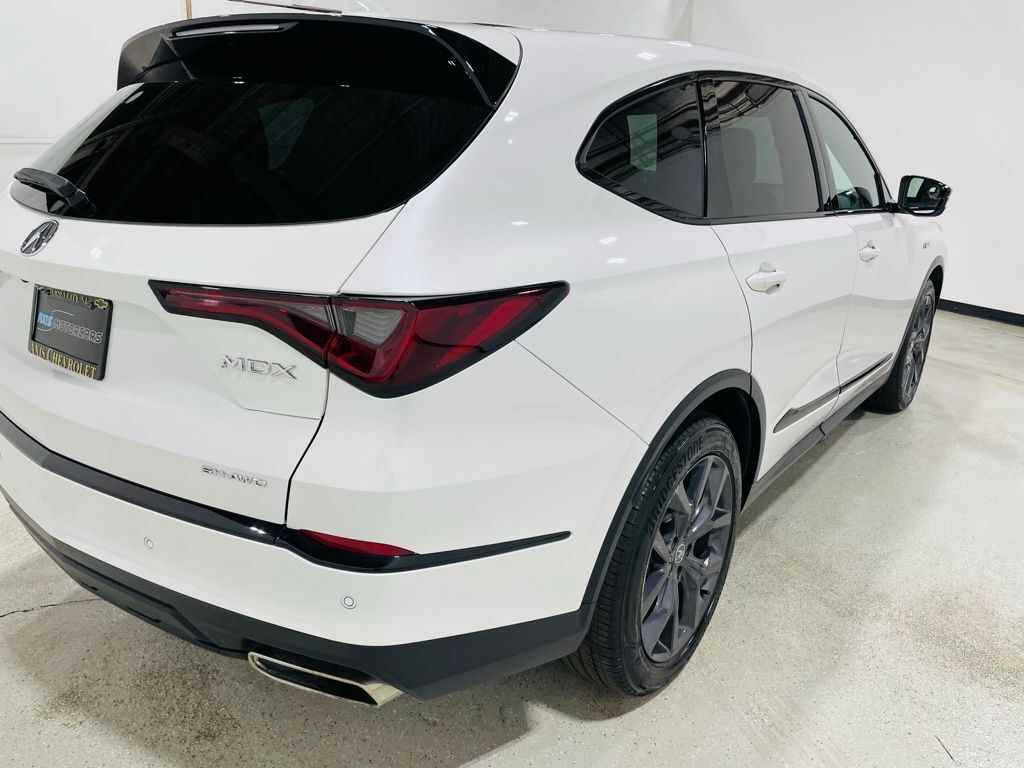2023 Acura MDX A-Spec Jersey City NJ