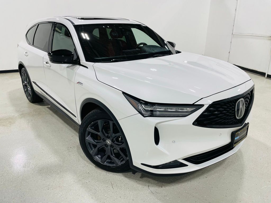 2023 Acura MDX A-Spec Jersey City NJ