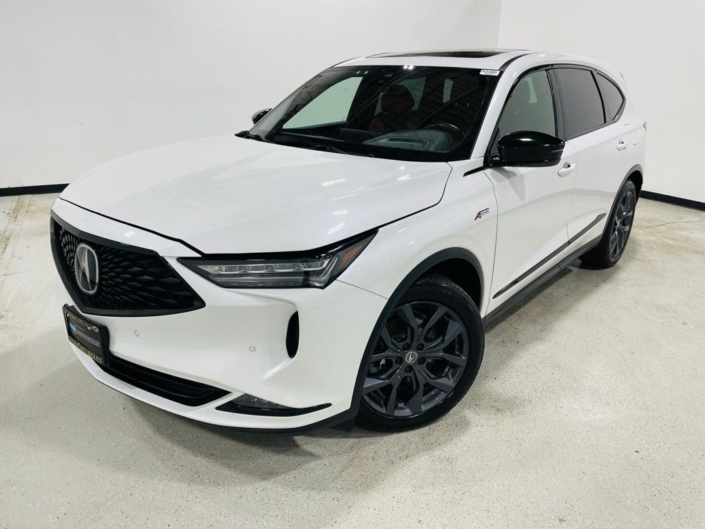 2023 Acura MDX A-Spec Jersey City NJ