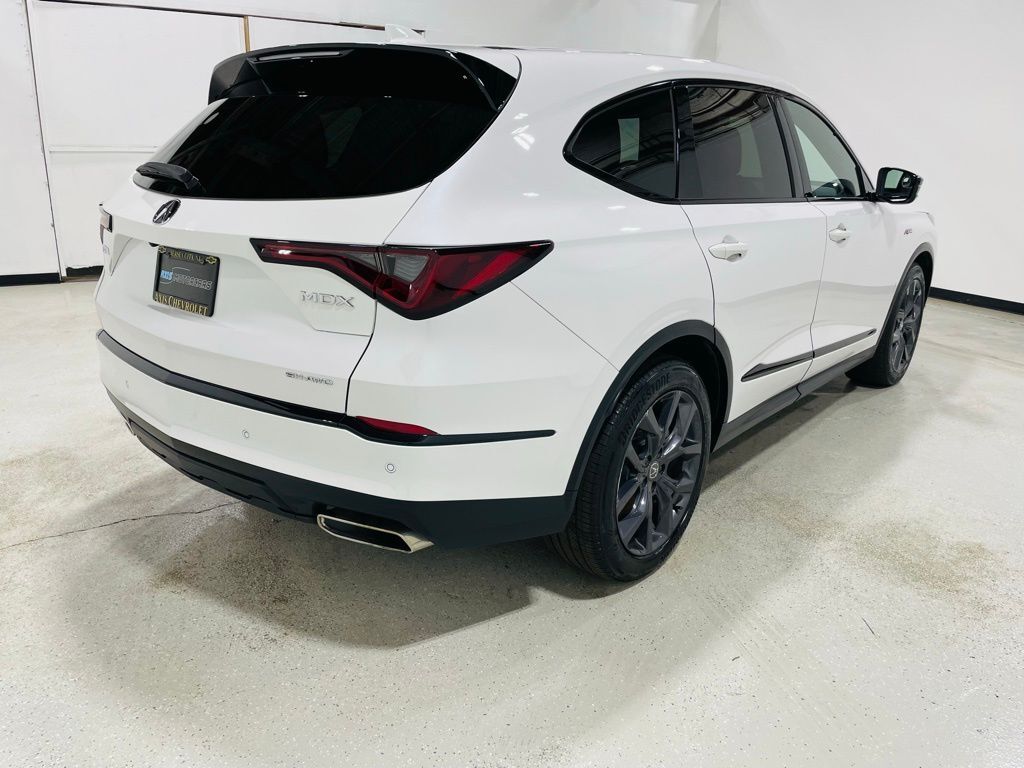 2023 Acura MDX A-Spec Jersey City NJ