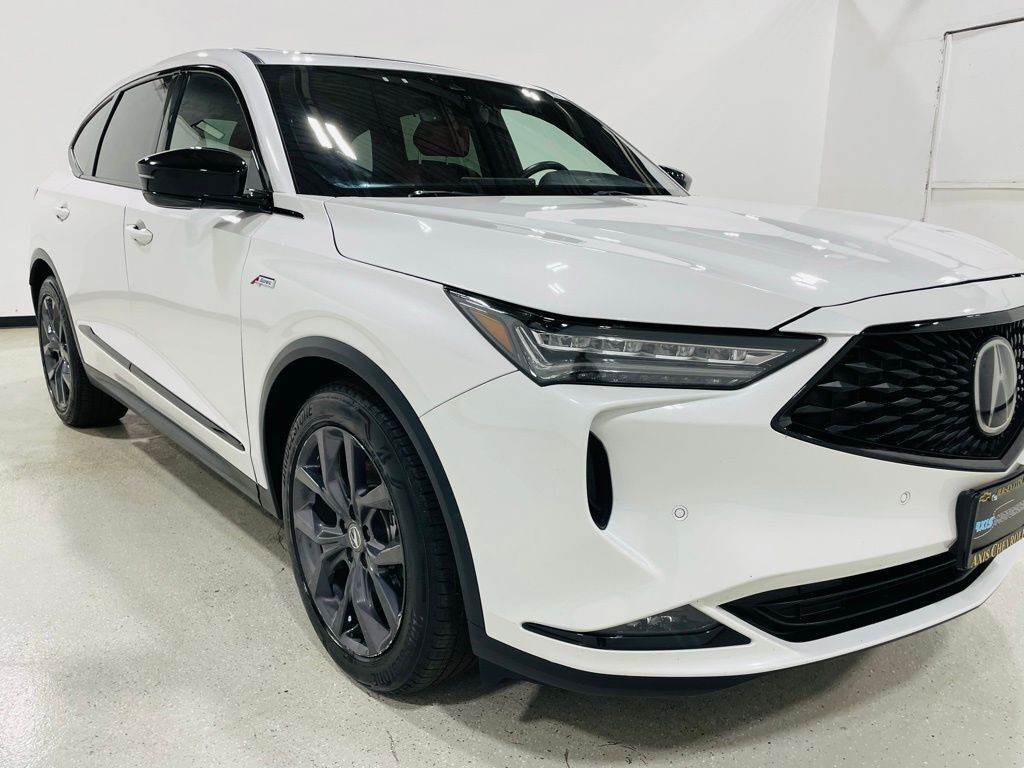 2023 Acura MDX A-Spec Jersey City NJ