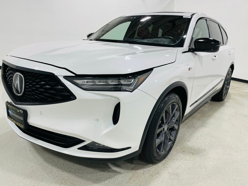 2023 Acura MDX A-Spec Jersey City NJ