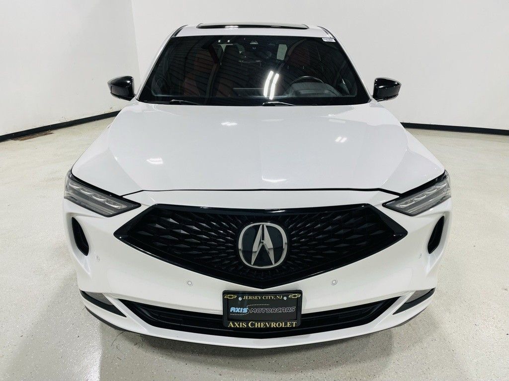 2023 Acura MDX A-Spec Jersey City NJ