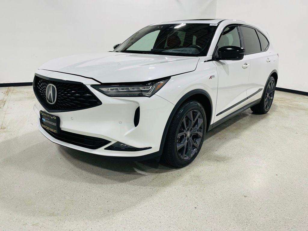 2023 Acura MDX A-Spec Jersey City NJ