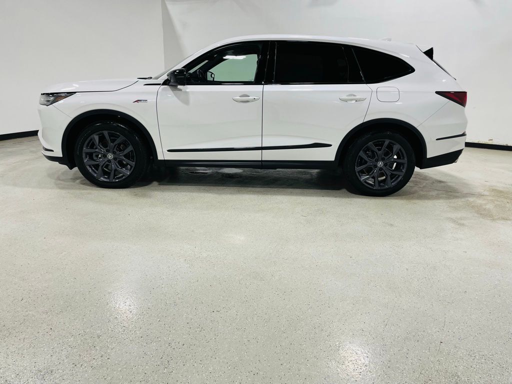 2023 Acura MDX A-Spec Jersey City NJ