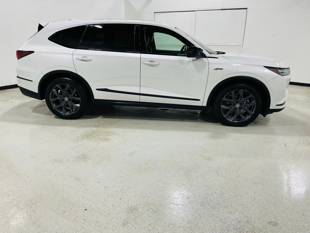 2023 Acura MDX A-Spec Jersey City NJ