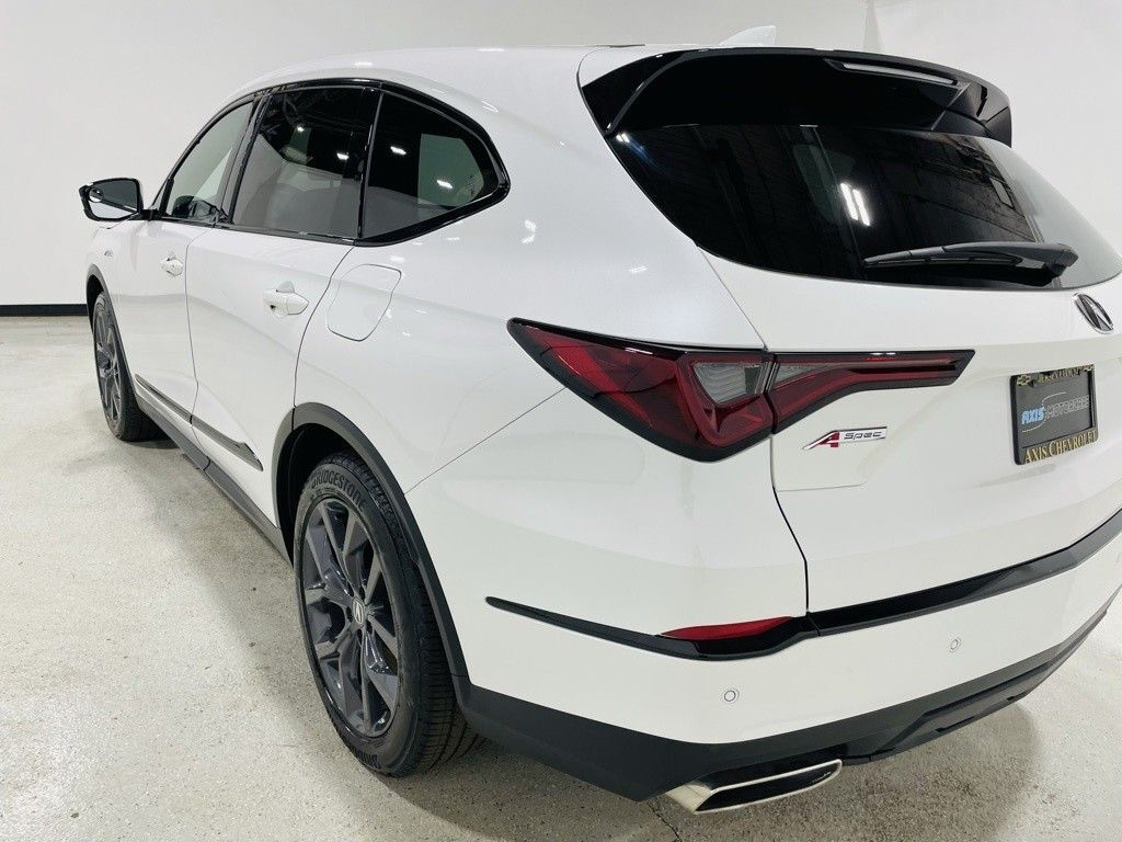 2023 Acura MDX A-Spec Jersey City NJ