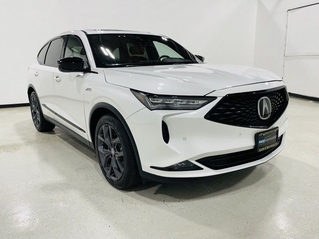 2023 Acura MDX A-Spec Jersey City NJ