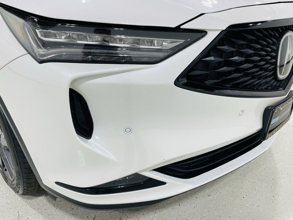 2023 Acura MDX A-Spec Jersey City NJ