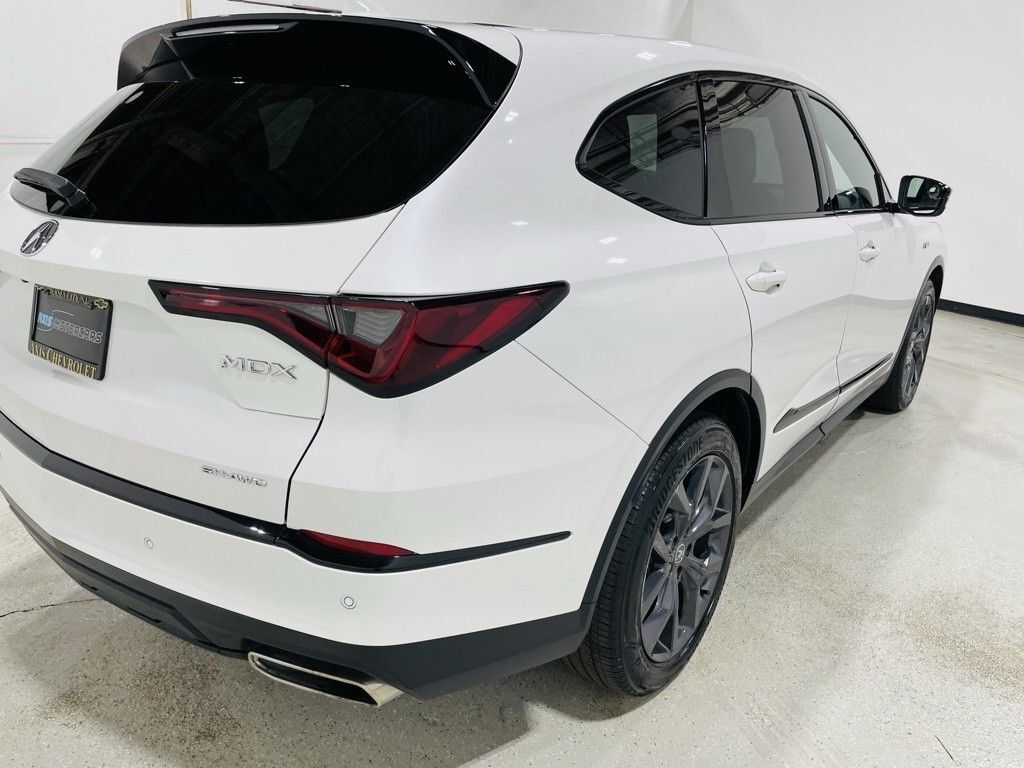 2023 Acura MDX A-Spec Jersey City NJ