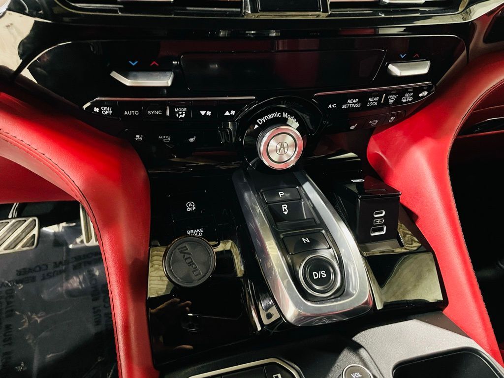 2023 Acura MDX A-Spec Jersey City NJ