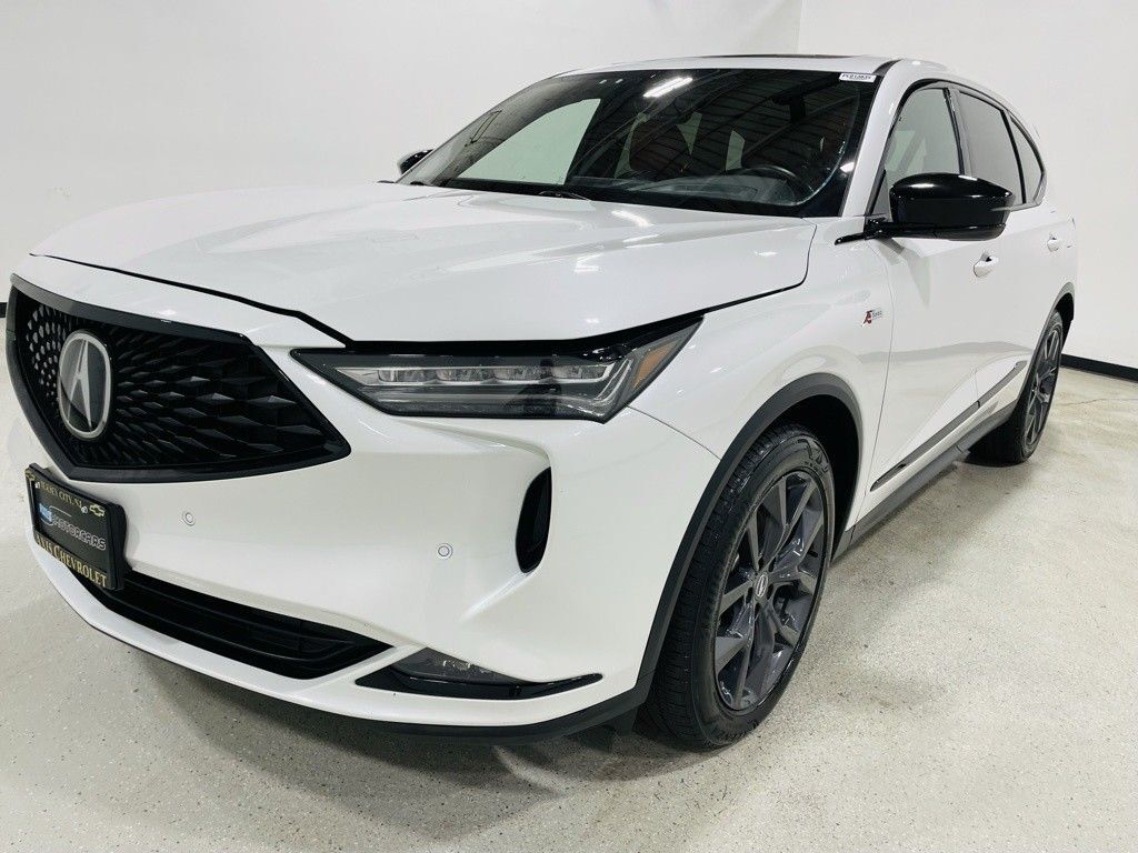 2023 Acura MDX A-Spec Jersey City NJ