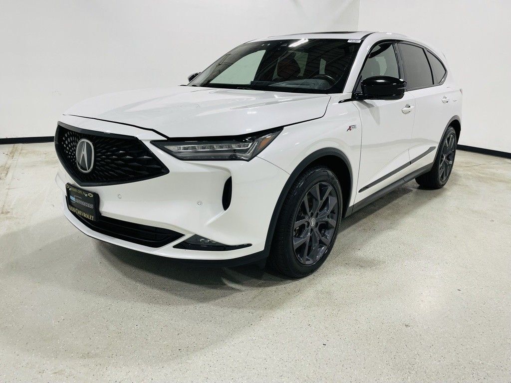 2023 Acura MDX A-Spec Jersey City NJ