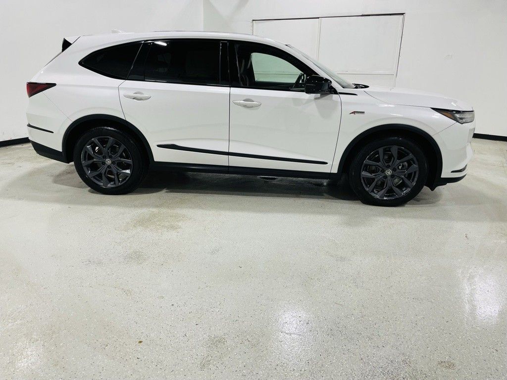 2023 Acura MDX A-Spec Jersey City NJ