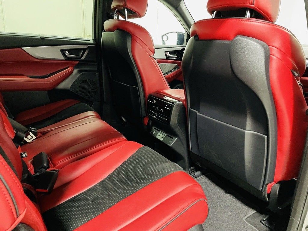 2023 Acura MDX A-Spec Jersey City NJ