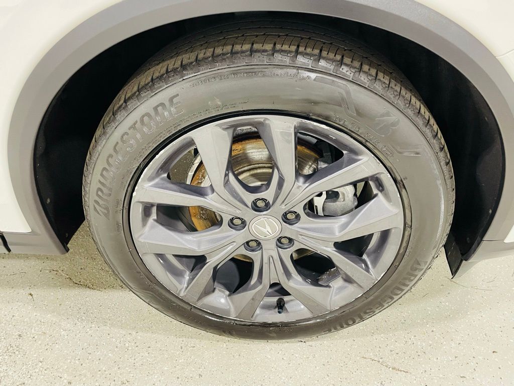 2023 Acura MDX A-Spec Jersey City NJ