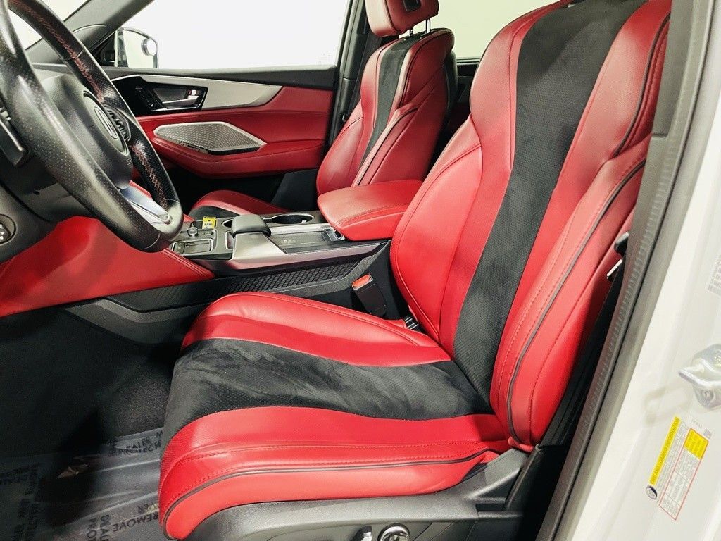 2023 Acura MDX A-Spec Jersey City NJ