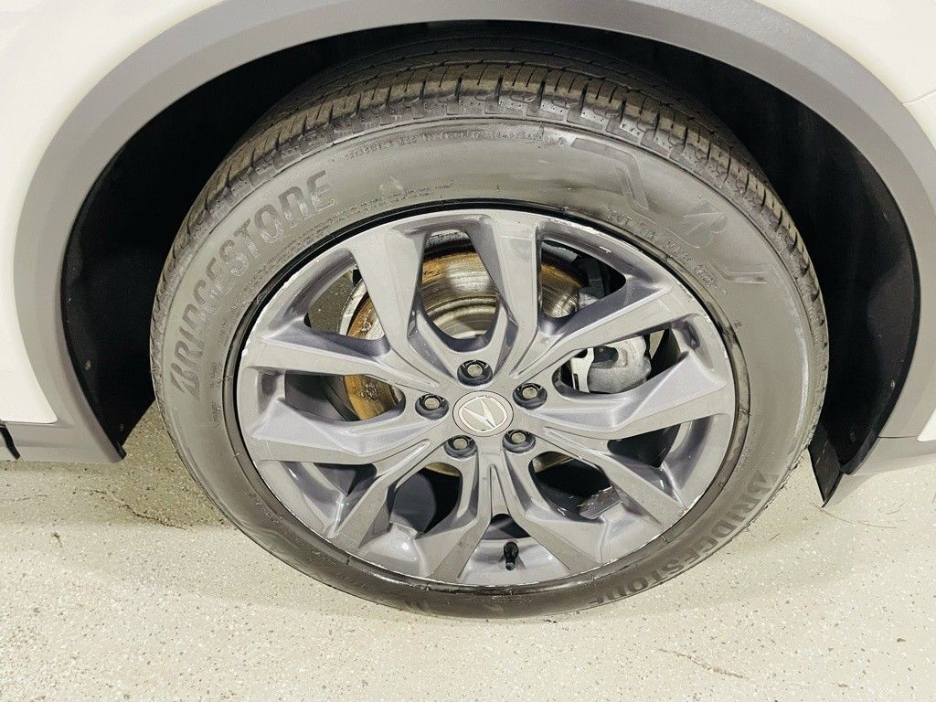 2023 Acura MDX A-Spec Jersey City NJ