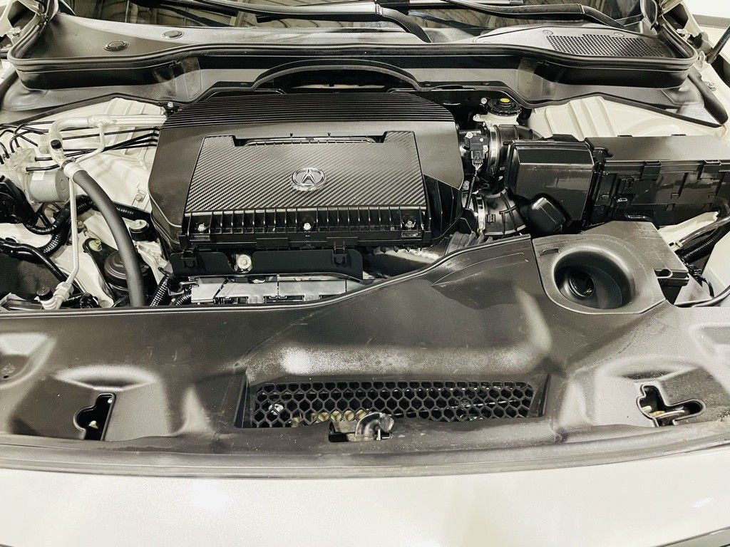 2023 Acura MDX A-Spec Jersey City NJ