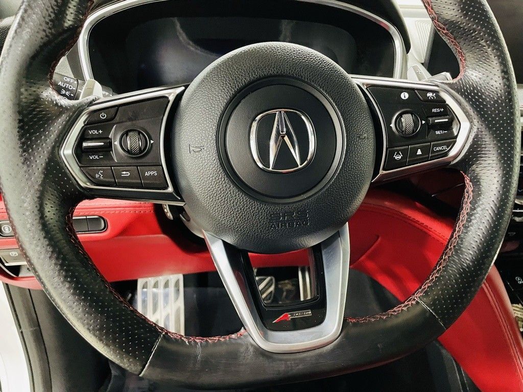 2023 Acura MDX A-Spec Jersey City NJ