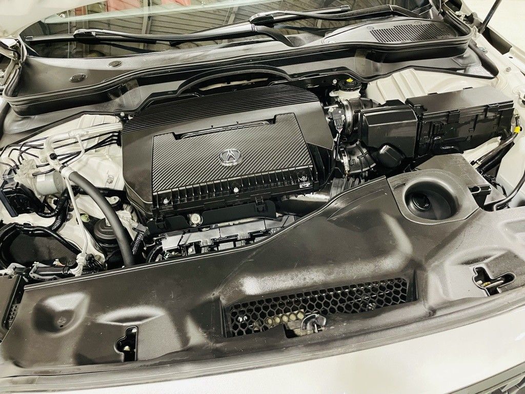 2023 Acura MDX A-Spec Jersey City NJ