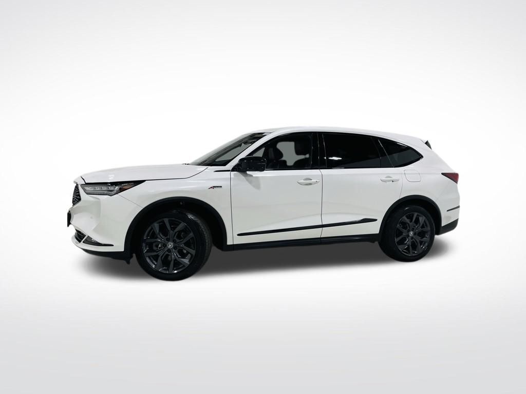 2023 Acura MDX A-Spec Jersey City NJ
