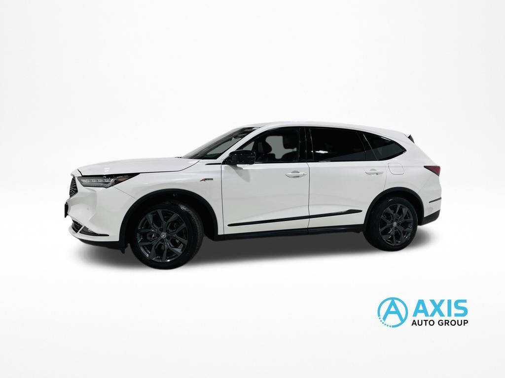 2023 Acura MDX A-Spec