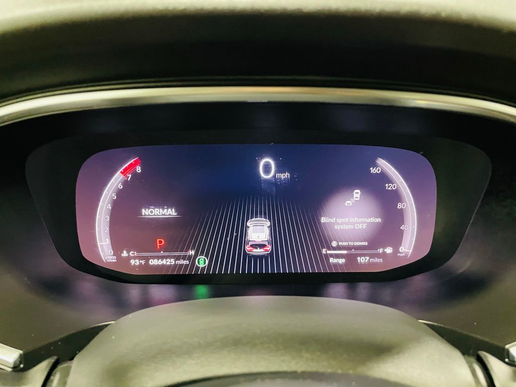 2023 Acura MDX A-Spec Jersey City NJ