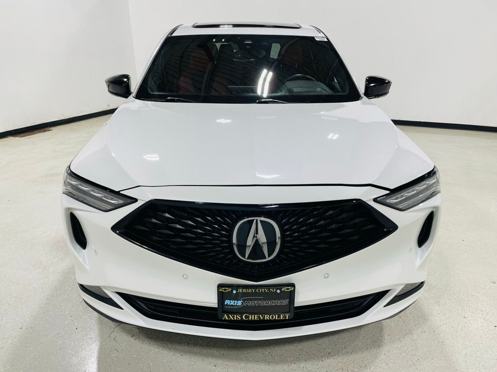 2023 Acura MDX A-Spec Jersey City NJ
