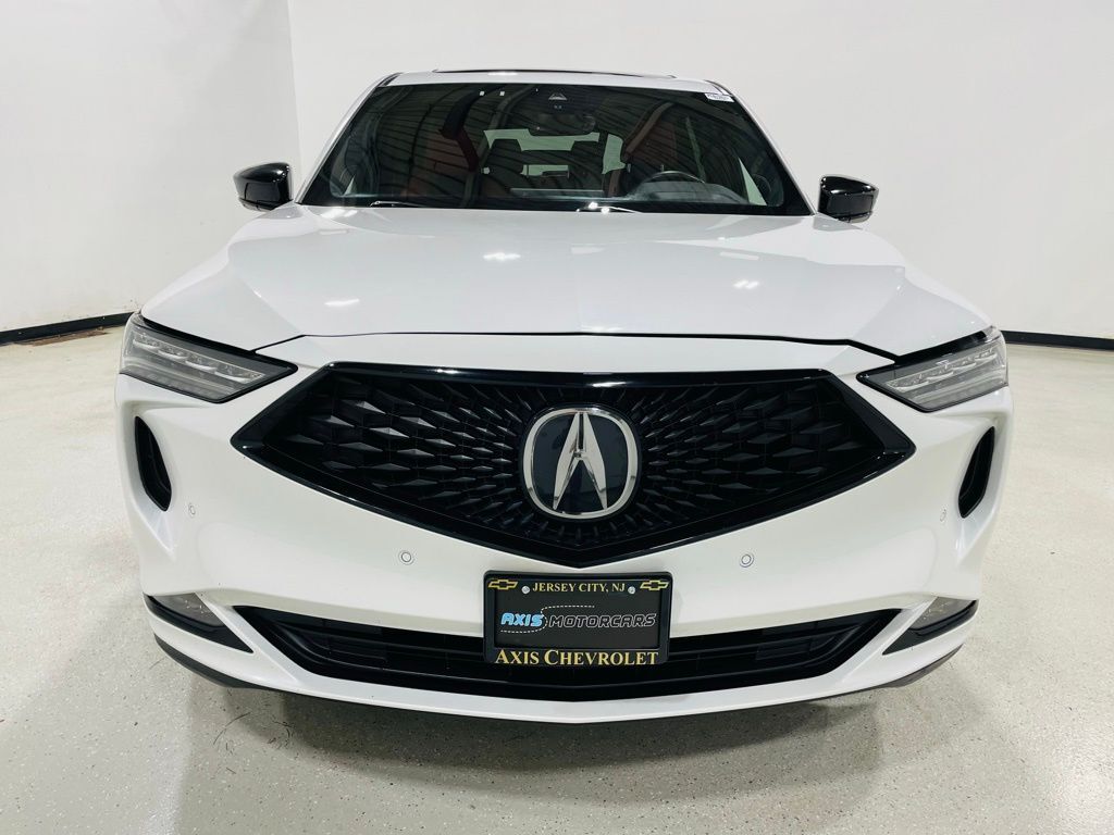 2023 Acura MDX A-Spec Jersey City NJ