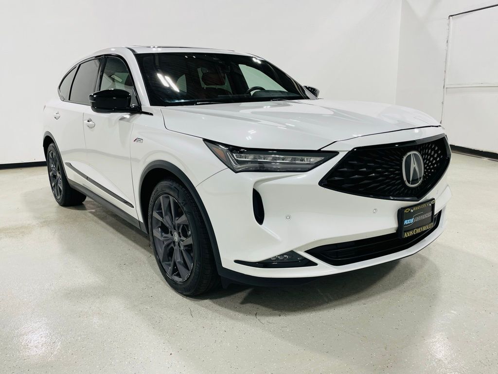 2023 Acura MDX A-Spec Jersey City NJ